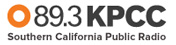 KPCC Southern California Public Radio logo