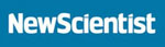 New Scientist Logo