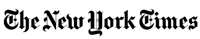 New York Times logo